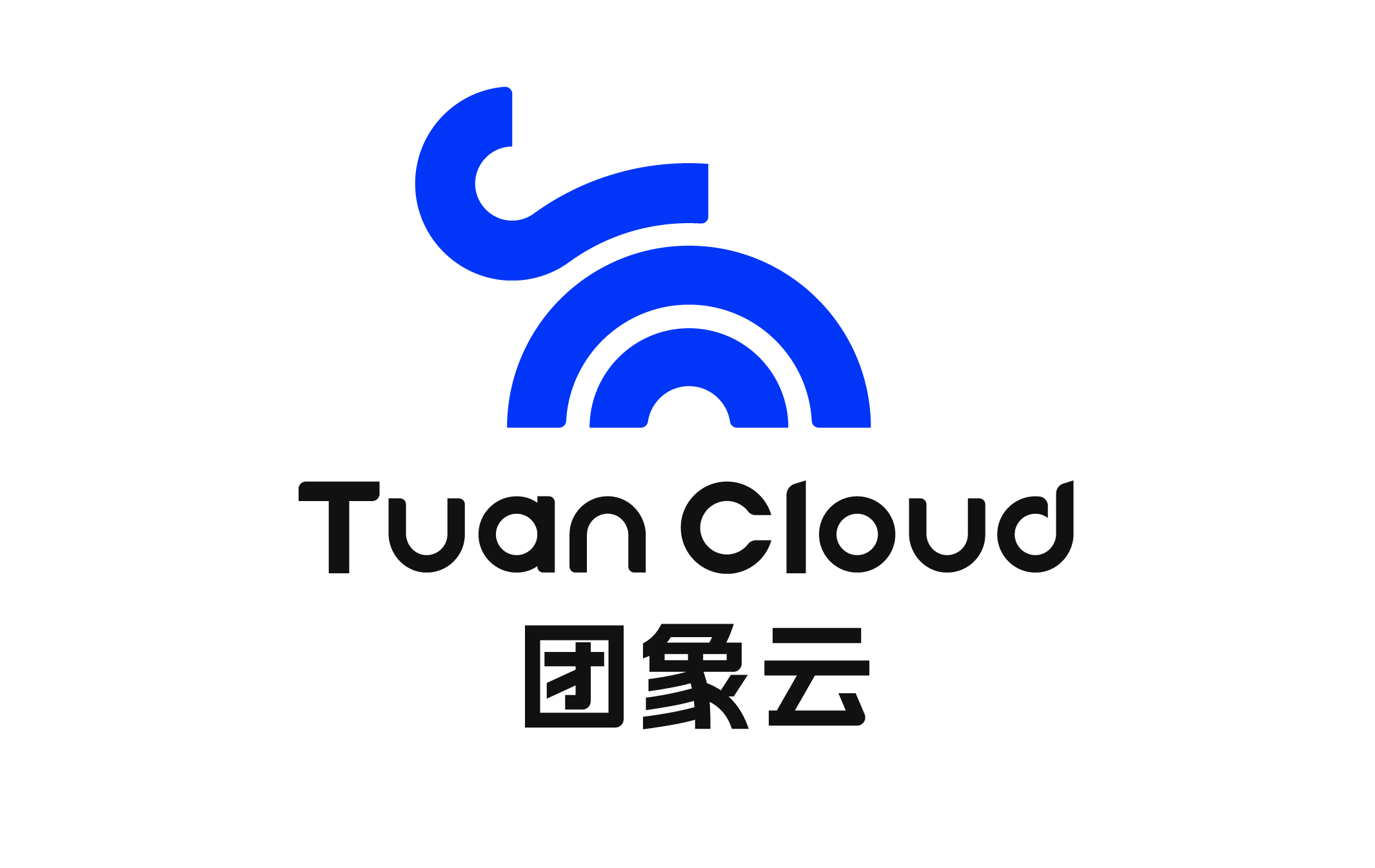 团象创投(TuanXiang Cloud) 底部Logo